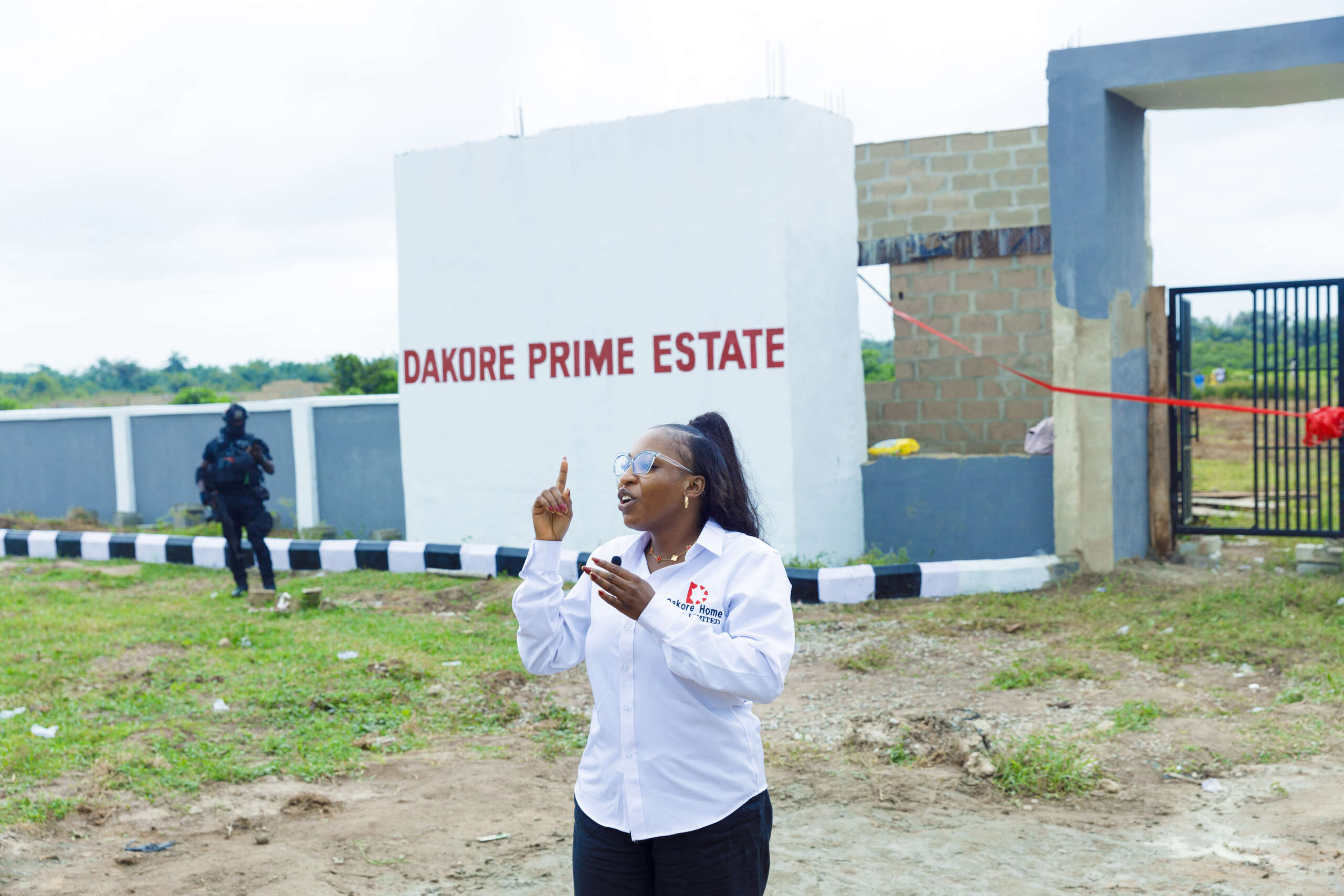 Dakore Prime Phase II Estate