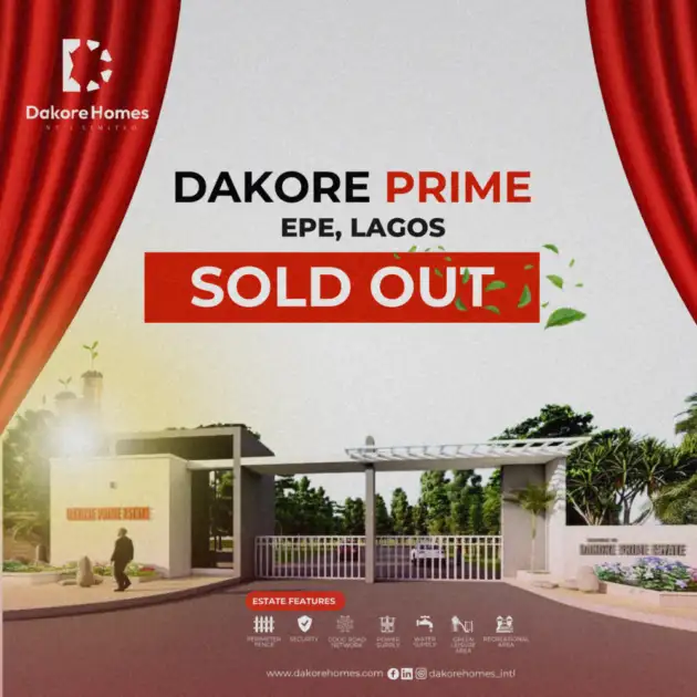 Dakore Prime 1